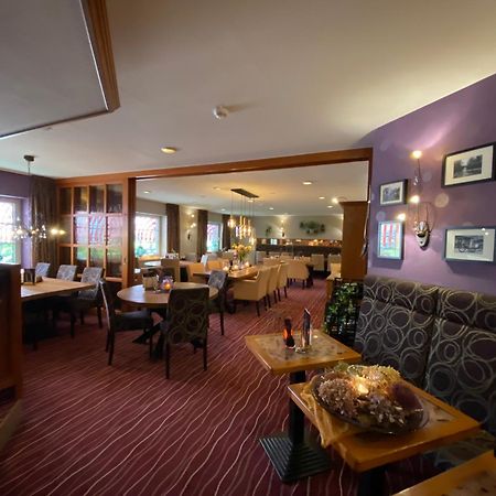 Nordwest-Hotel Amsterdam Bad Zwischenahn Eksteriør billede